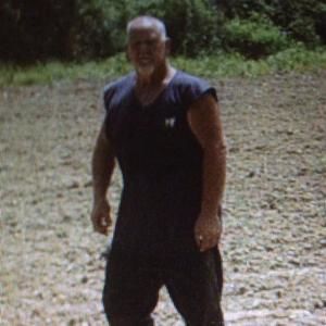 Meet your Posher, Mark